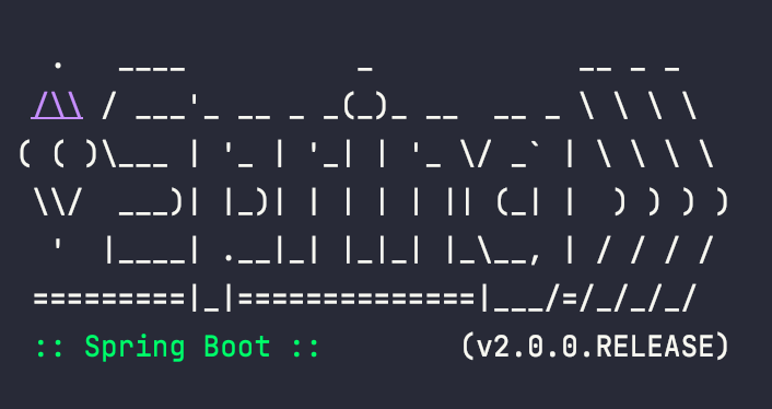 SpringBoot 在启动的时候清理Redis锁
